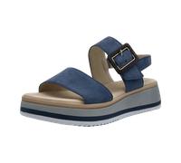 Gabor comfort GFP für Damen, blau, Größe 41 EU / 7,5 UK