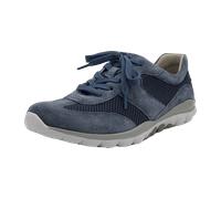 Gabor comfort GFP für Damen, blau, Größe 41 EU / 7,5 UK