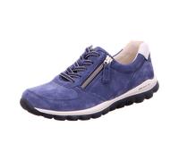 Gabor comfort GFP für Damen, blau, Größe 42 ½ EU / 8,5 UK