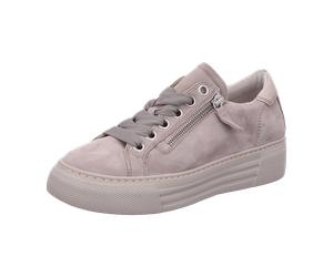 Gabor comfort GFP für Damen, grau, Größe 37 ½ EU / 4,5 UK