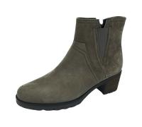 Gabor comfort GFP für Damen, grau, Größe 38 EU / 5 UK