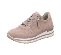 Gabor comfort GFP für Damen, grau, Größe 39 EU / 6 UK