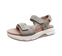 Gabor comfort GFP für Damen, grün, Größe 37 ½ EU / 4,5 UK