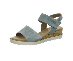 Gabor comfort GFP für Damen, grün, Größe 38 ½ EU / 5,5 UK