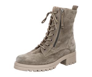 Gabor comfort GFP für Damen, grün, Größe 38 ½ EU / 5,5 UK