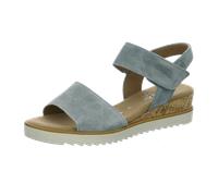 Gabor comfort GFP für Damen, grün, Größe 42 ½ EU / 8,5 UK