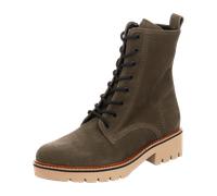 Gabor comfort GFP für Damen, oliv, Größe 37 ½ EU / 4,5 UK