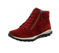 Gabor comfort GFP für Damen, rot, Größe 37 EU / 4 UK