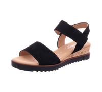 Gabor comfort GFP für Damen, schwarz, Größe 37 EU / 4 UK