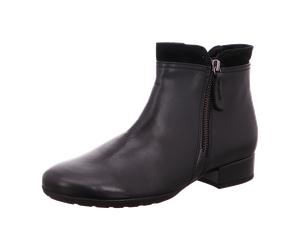 Gabor comfort GFP für Damen, schwarz, Größe 42 EU / 8 UK