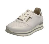 Gabor comfort GFP für Damen, weiß, Größe 38 EU / 5 UK