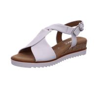 Gabor comfort GFP Genua für Damen, weiß, Größe 35 EU / 2,5 UK