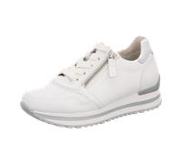 Gabor comfort GFP Turin für Damen, weiß, Größe 42 EU / 8 UK
