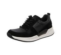 Gabor comfort HELLAS für Damen, schwarz, Größe 37 EU / 4 UK