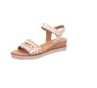 Gabor comfort - Idra metallic muschel metall - Gr. - 6½