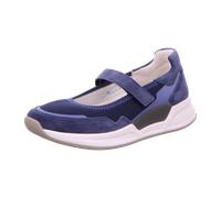 Sneaker low - Farbe - jeans