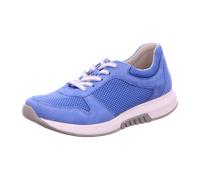 Gabor comfort KAPSEL-KOLL für Damen, blau, Größe 37 ½ EU / 4,5 UK