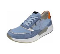 Gabor comfort KAPSEL-KOLL für Damen, blau, Größe 38 EU / 5 UK