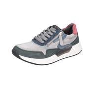 Gabor comfort KAPSEL-KOLL für Damen, grau, Größe 37 ½ EU / 4,5 UK