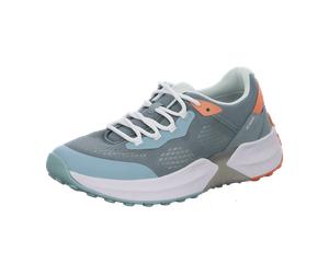 Gabor comfort KAPSEL-KOLL für Damen, grau, Größe 37 ½ EU / 4,5 UK
