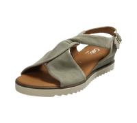 Gabor comfort KAPSEL-KOLL für Damen, grün, Größe 38 ½ EU / 5,5 UK