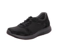 Gabor comfort KAPSEL-KOLL für Damen, schwarz, Größe 35 ½ EU / 3 UK