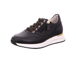 Gabor comfort KAPSEL-KOLL für Damen, schwarz, Größe 37 ½ EU / 4,5 UK