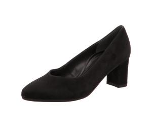 Gabor comfort KAPSEL-KOLL für Damen, schwarz, Größe 38 EU / 5 UK