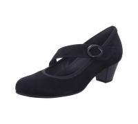 Gabor comfort KAPSEL-KOLL für Damen, schwarz, Größe 40 EU / 6,5 UK