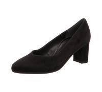 Gabor comfort KAPSEL-KOLL für Damen, schwarz, Größe 40 ½ EU / 7 UK