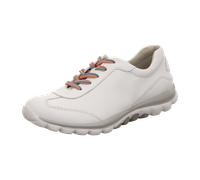 Gabor comfort KAPSEL-KOLL für Damen, weiß, Größe 40 ½ EU / 7 UK