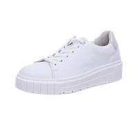Gabor comfort KAPSEL-KOLL für Damen, weiß, Größe 42 EU / 8 UK
