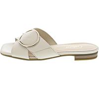 Gabor Comfort Kapsel-Koll Pantolette BeigeBeige / Neu / 38