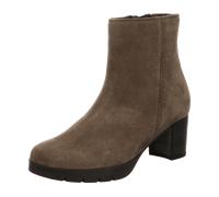 Gabor comfort Klassische Stiefeletten für Damen, grau, Größe 38 EU / 5 UK