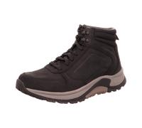 Gabor comfort Kn.Schnürer für Herren, schwarz, Größe 40 ½ EU / 7 UK