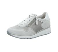 Gabor comfort - Komfort Schnürer grau - Gr. - 5