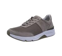 Gabor comfort Komfort Schnürhalbschuh extra weit für Damen, rosa, Größe 37 EU / 4 UK