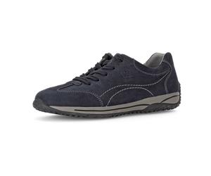 Gabor comfort Korfu H 20 für Damen, blau, Größe 36 EU / 3,5 UK
