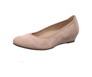 Gabor comfort Kreta für Damen, beige, Größe 39 EU / 6 UK