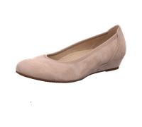 Gabor comfort Kreta für Damen, beige, Größe 40 ½ EU / 7 UK