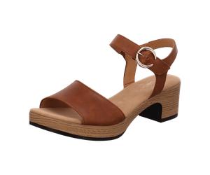 Gabor comfort KRETA für Damen, braun, Größe 40 EU