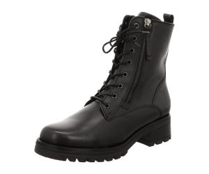 Gabor comfort KRETA für Damen, schwarz, Größe 39 EU / 6 UK