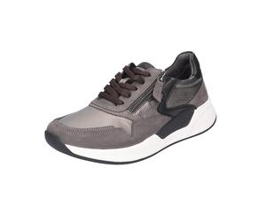 Gabor comfort kupfer für Damen, grau, Größe 38 ½ EU / 5,5 UK