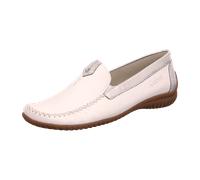 Gabor comfort Lamina für Damen, weiß, Größe 40 EU / 6,5 UK