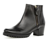 Gabor comfort Lammnappa für Damen, schwarz, Größe 37 EU / 4 UK