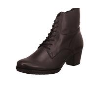 Gabor comfort - Lammnappa schwarz - Gr. - 4.5