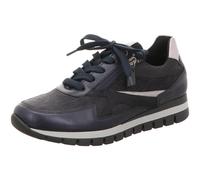 Gabor comfort Lizard/Samoa/Ohio für Damen, blau, Gr. 37 ½ EU / 4,5 UK