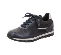 Gabor comfort Lizard/Samoa/Ohio für Damen, blau, Größe 43 EU / 9 UK