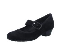 Gabor comfort Malta für Damen, schwarz, Größe 35 ½ EU / 3 UK