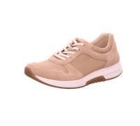 Gabor comfort - Mesh/Dreamvelour oasi beige - Gr. - 7